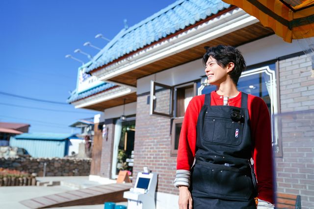 tvN '보검매직컬'