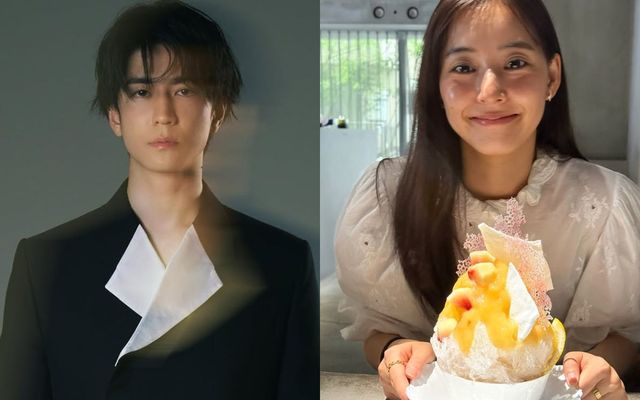 나카지마 유토, 아라키 유코