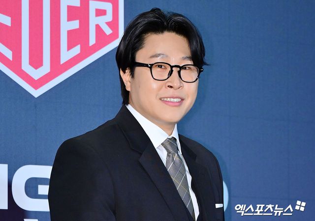 이용주, 엑스포츠뉴스DB