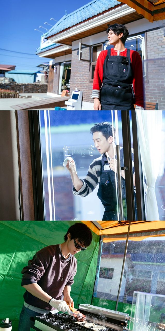 tvN '보검 매직컬'