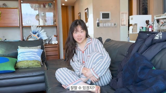 유튜브 채널 '이수현'