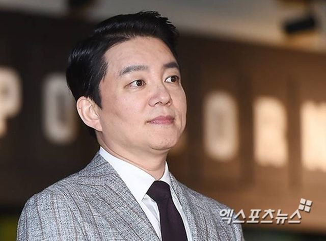 엑스포츠뉴스DB 이범수