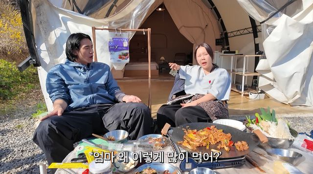 사진= 유튜브 '백지영'