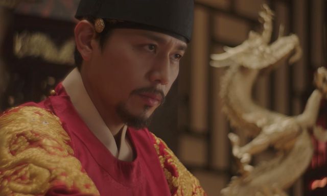 MBC '21세기 대군부인'