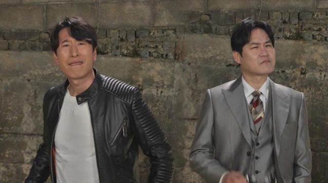 SBS '아니 근데 진짜!'