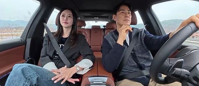 채널A '신랑수업2' 방송 화면