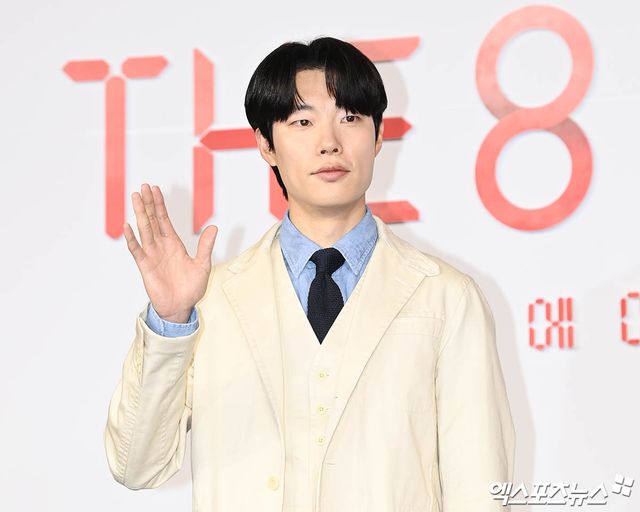 류준열, 엑스포츠뉴스DB