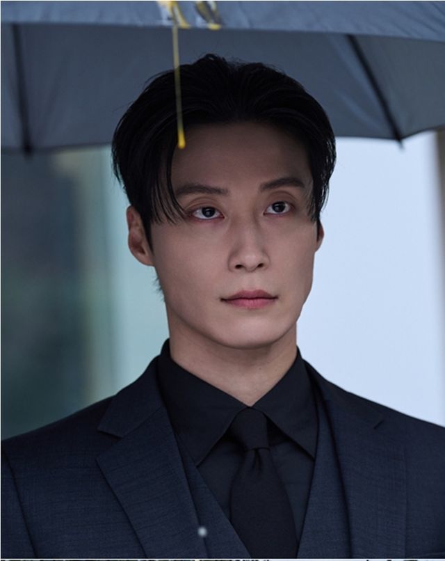 SBS '멋진 신세계'