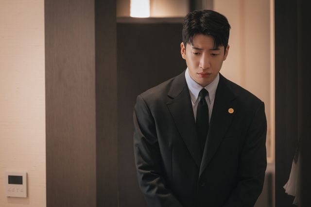 '21세기 대군부인' 유수빈