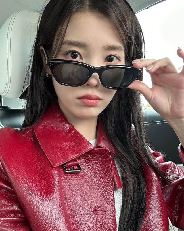 '21세기 대군부인' 아이유