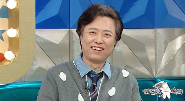 사진 = MBC '라디오스타'