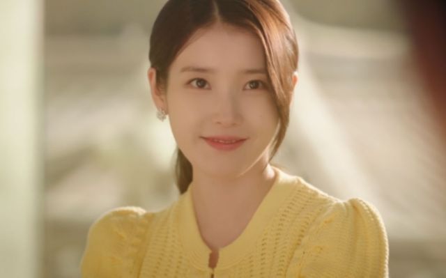 MBC '21세기 대군부인'