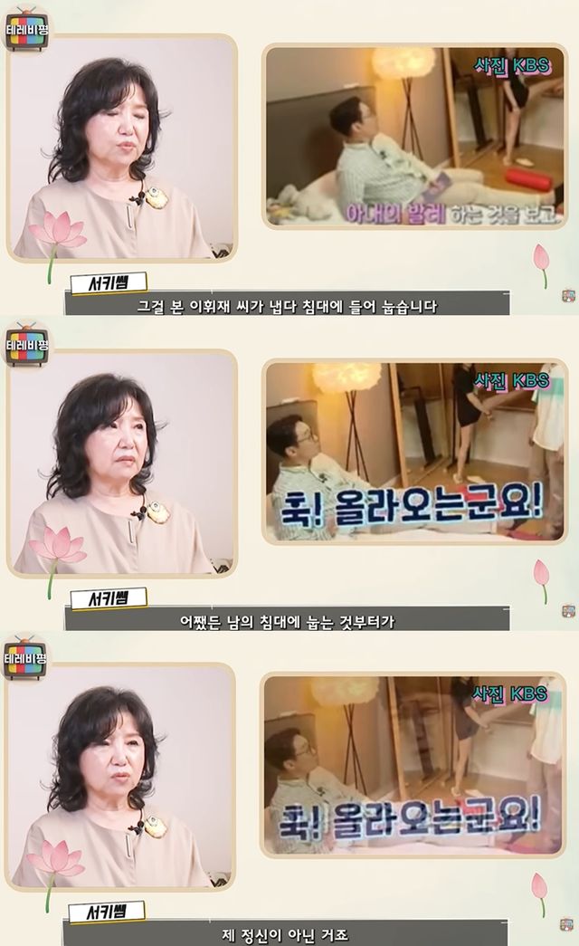 유튜브 '정석희 테레비평'