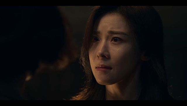 '클라이맥스' 하지원