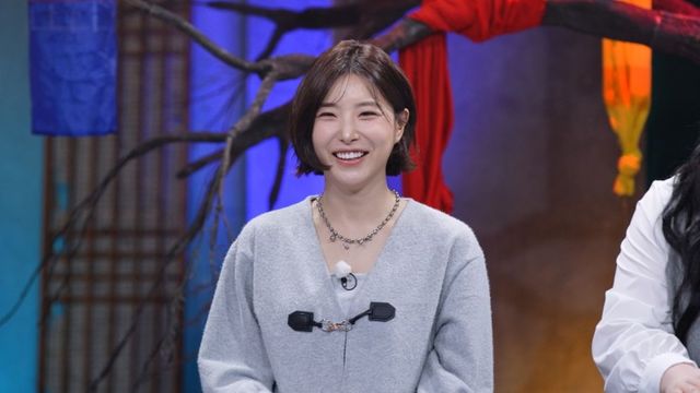 '신빨토크쇼 귀묘한 이야기2'