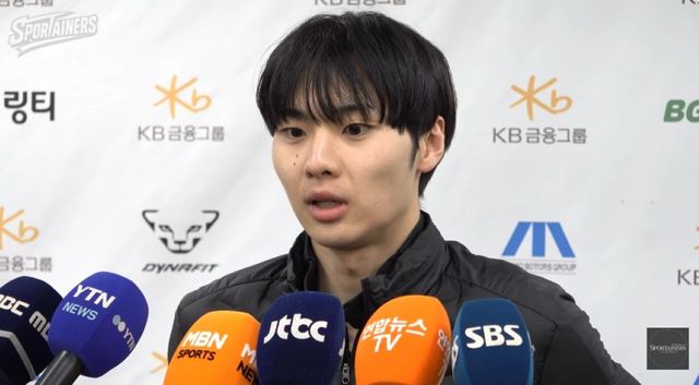 스포테이너즈 유튜브 캡처