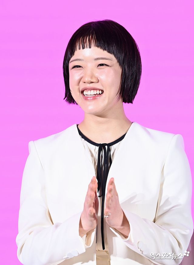 김향기, 엑스포츠뉴스 고아라 기자