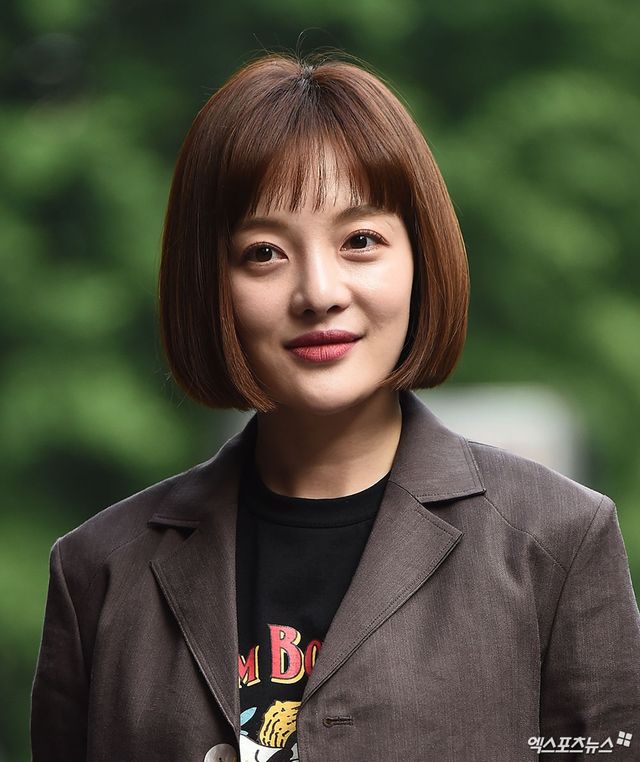 엑스포츠뉴스DB 황보라