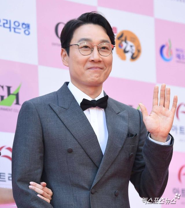 엑스포츠뉴스DB 이휘재