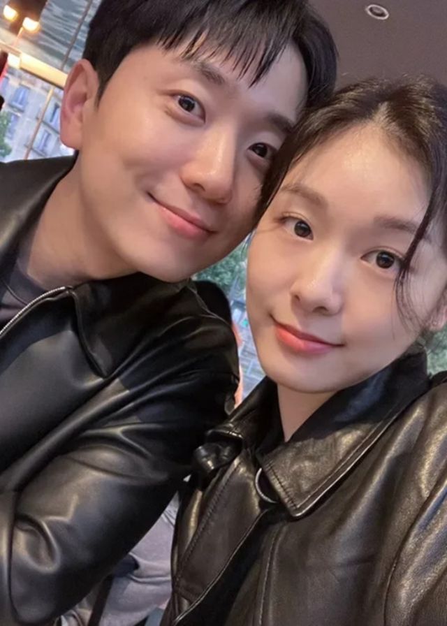 김연아 고우림 부부