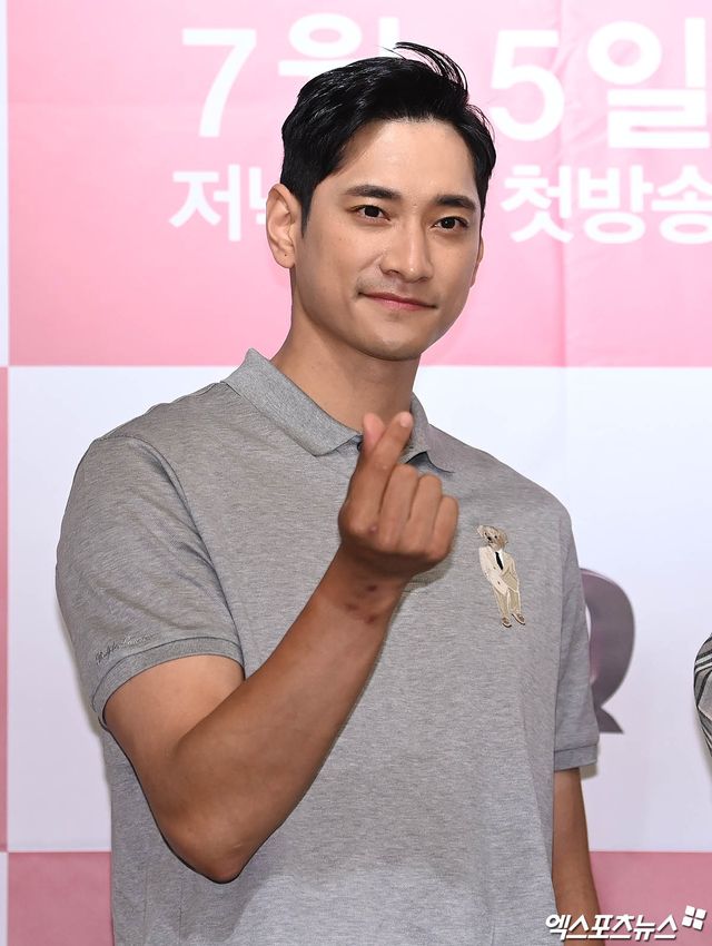 김요한, 엑스포츠뉴스DB