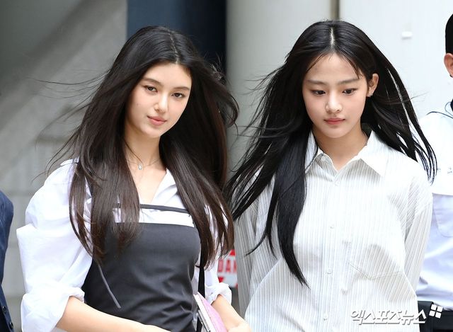다니엘, 민지
