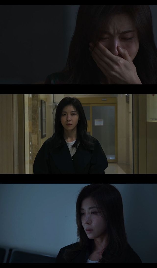 '클라이맥스' 하지원