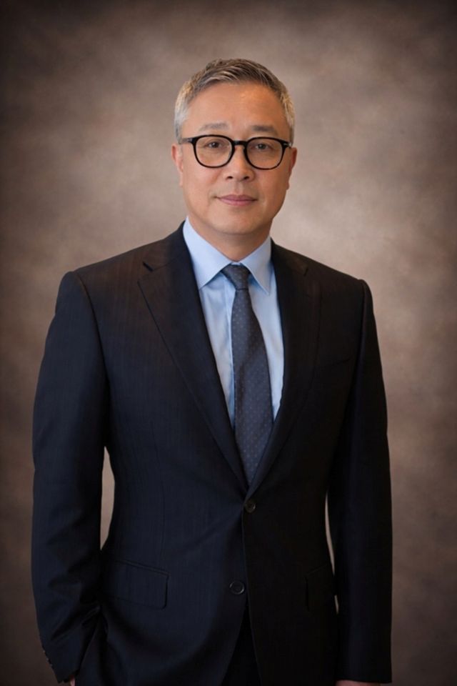 토탈셋 김균민 회장