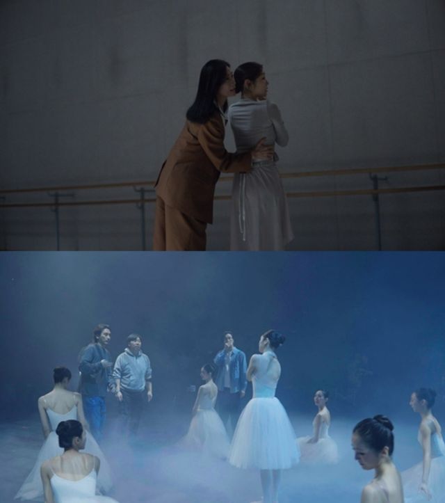 ‘Our Queen is back' 비하인드