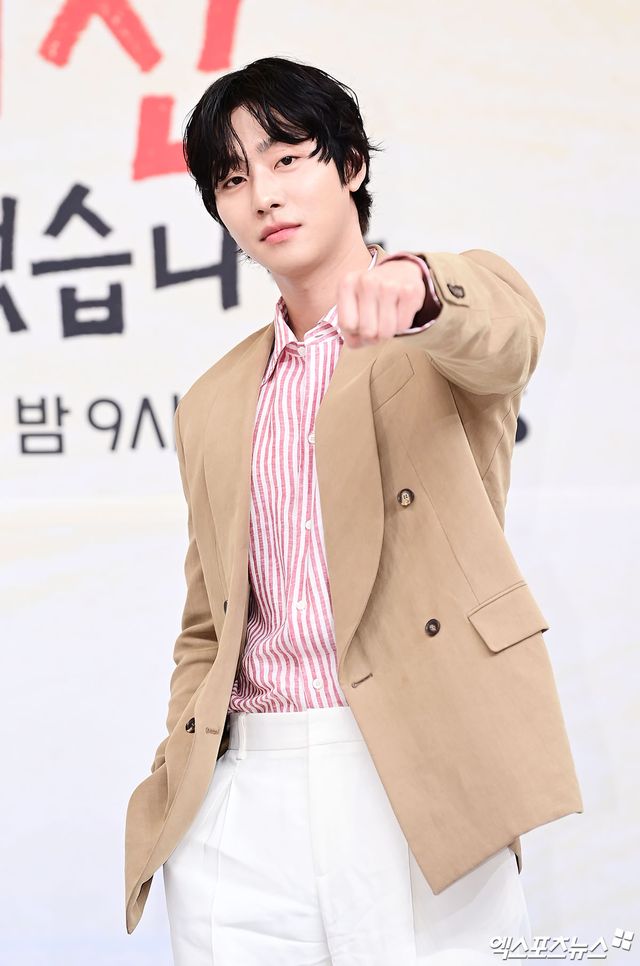 SBS '오늘도 매진했습니다'