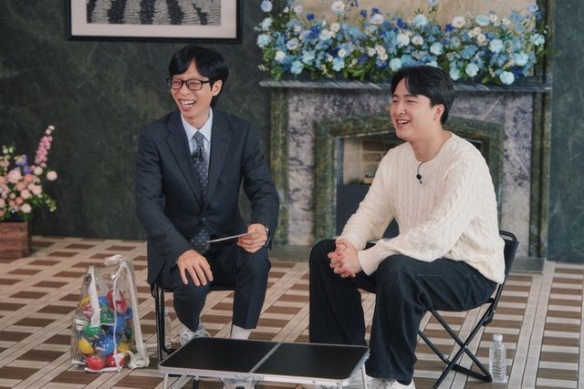 사진= tvN '유 퀴즈 온 더 블럭'