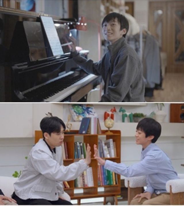 사진= SBS '영재발굴단 인피니티'