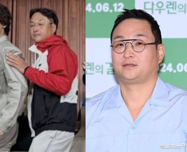 사진 = '나 혼자 산다' 계정, 엑스포츠뉴스 DB