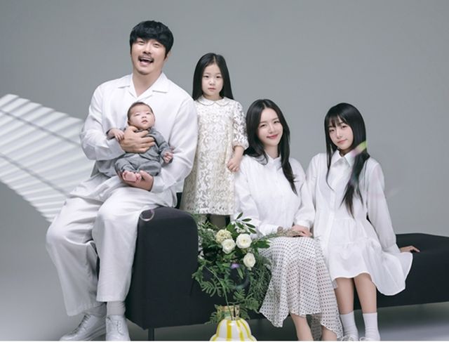 사진= KBS 2TV '슈퍼맨이 돌아왔다'