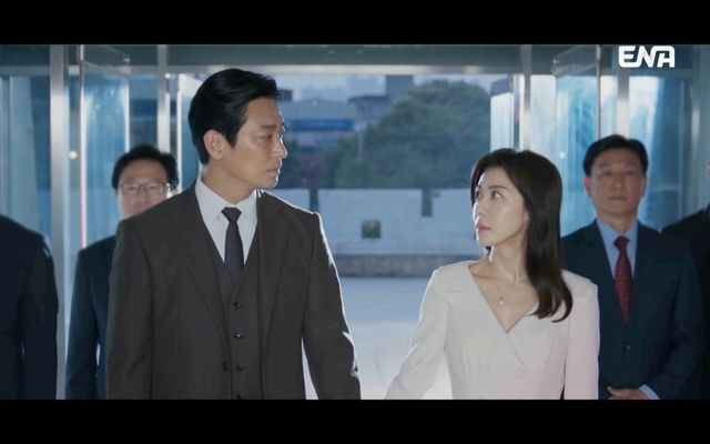 '클라이맥스' 방송 캡처