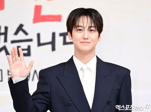 SBS '오늘도 매진했습니다' 김범