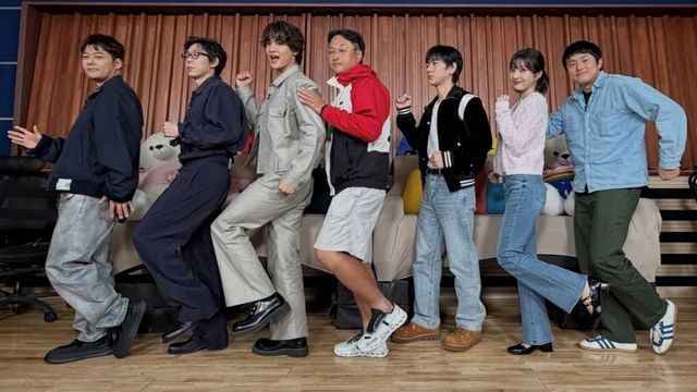 MBC '나 혼자 산다' 공식 계정