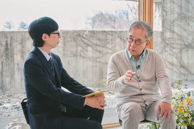 사진= tvN '유 퀴즈 온 더 블럭'