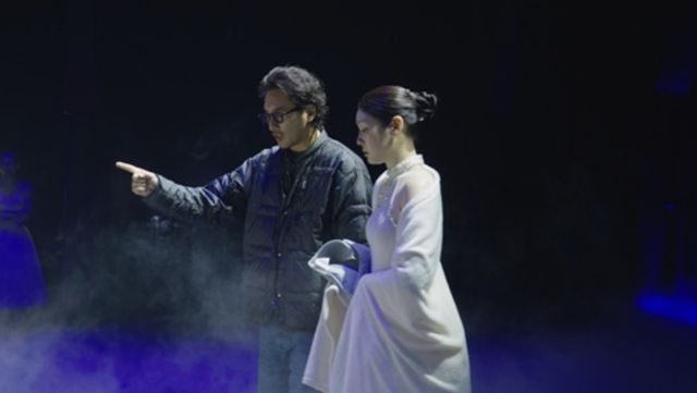 사진 = 돌고래유괴단 구글 캠페인 ‘Our Queen is back