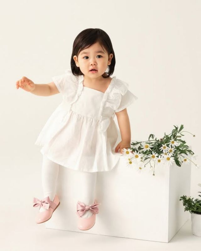 박수홍-김다예 딸