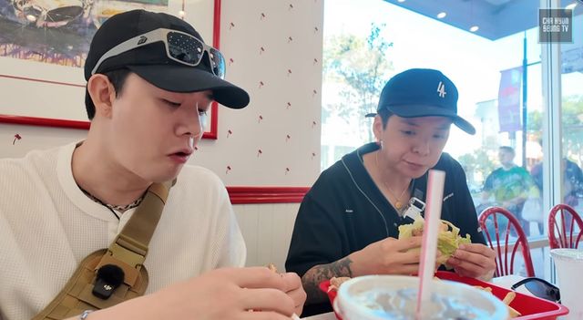 유튜브 채널 '차현승'