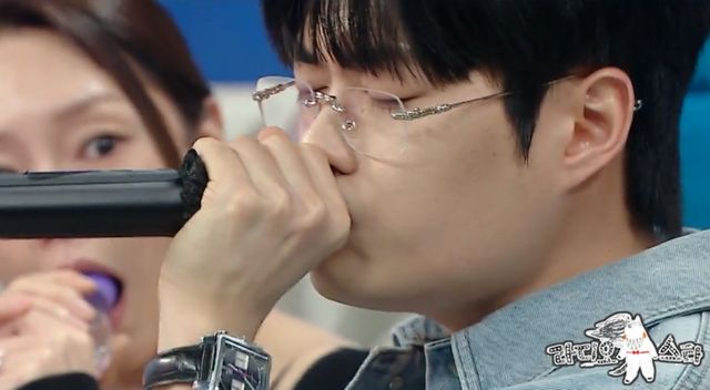 '라디오스타' 예고, 비트박서 윙