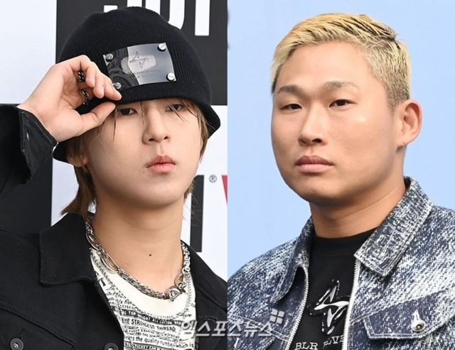 빅나티, 스윙스 / 엑스포츠뉴스 DB