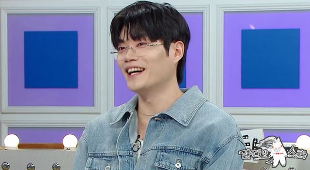 사진 = MBC '라디오스타' 윙