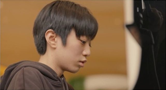 사진= SBS '영재발굴단 인피니티'