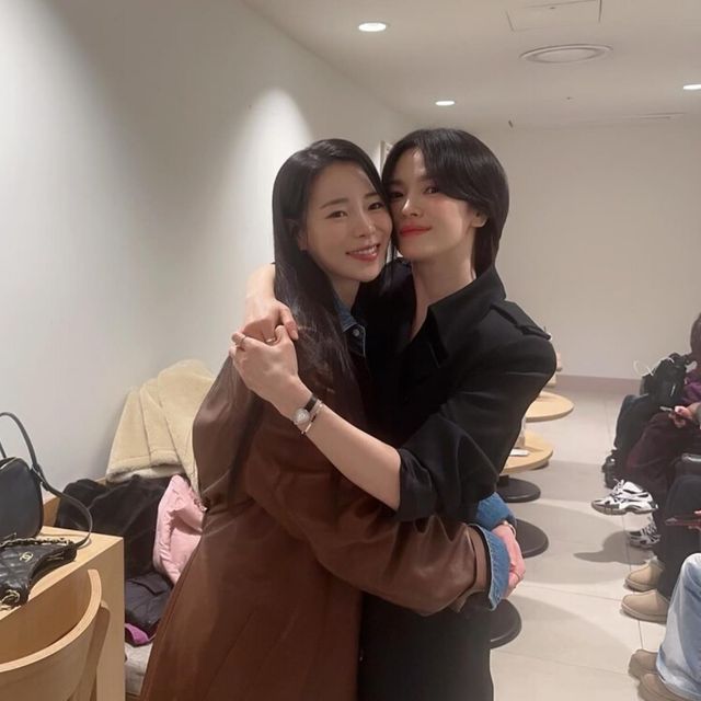 사진 = 임지연 인스타그램