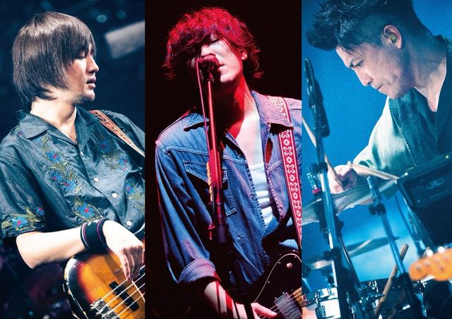 일본 밴드 백넘버