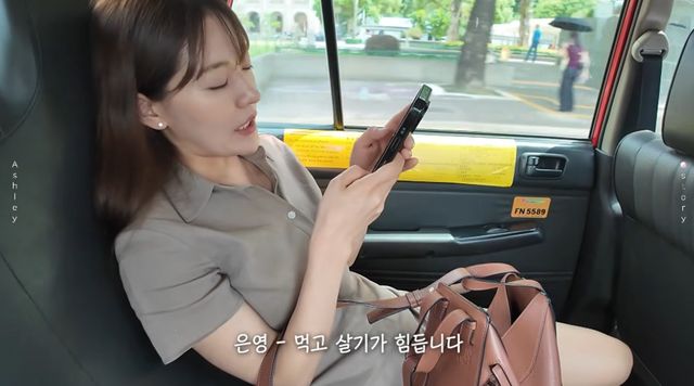 유튜브 채널 '슐리이야기'