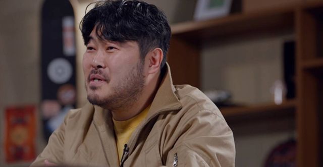 SBS '꼬리에 꼬리를 무는 그날 이야기'