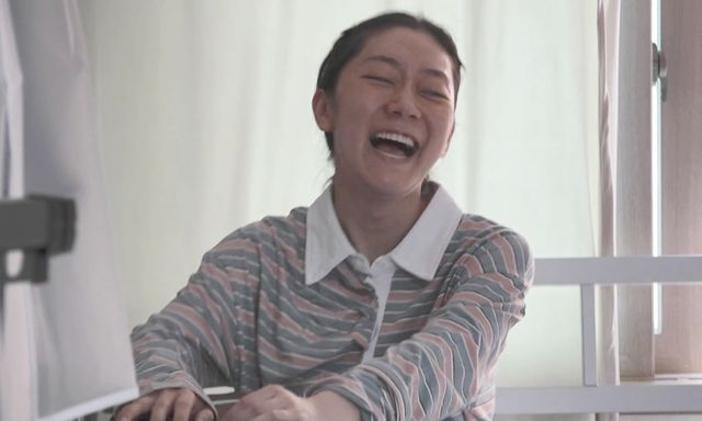 '나 혼자 산다' 박경혜